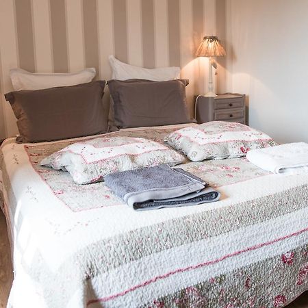 Tremereuc Au Jardin D'Eloise Bed & Breakfast エクステリア 写真