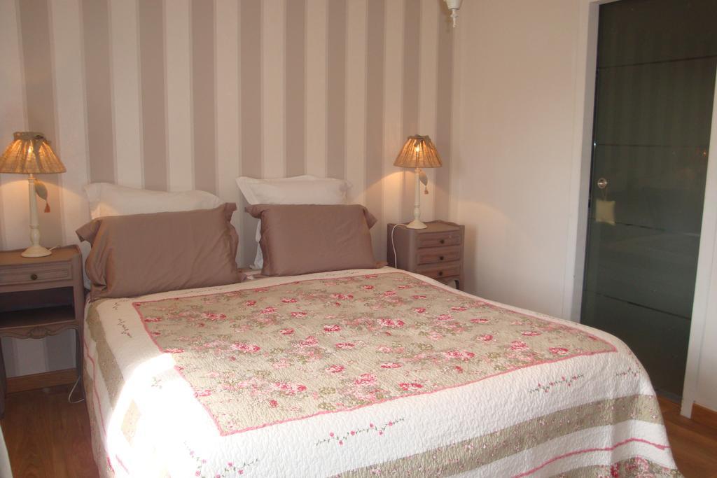 Tremereuc Au Jardin D'Eloise Bed & Breakfast エクステリア 写真