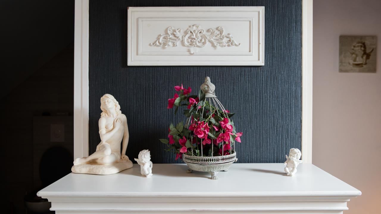 Tremereuc Au Jardin D'Eloise Bed & Breakfast エクステリア 写真