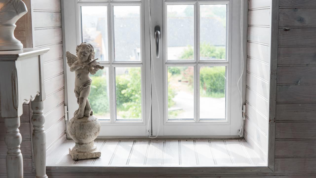 Tremereuc Au Jardin D'Eloise Bed & Breakfast エクステリア 写真